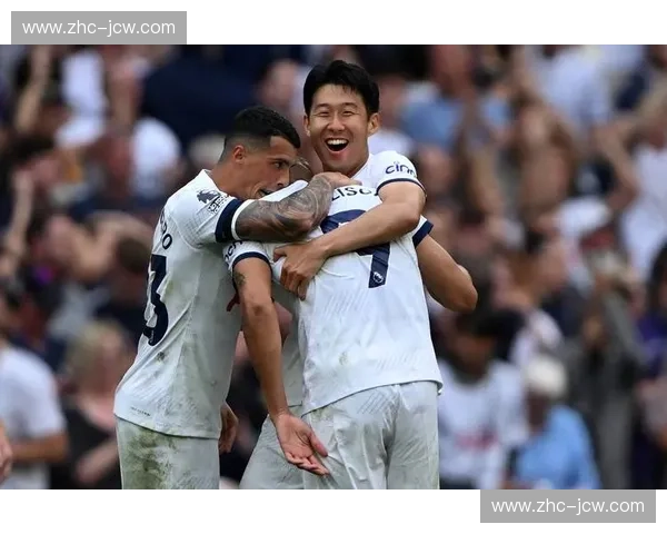 热刺定位球进球占比58% 运动战创造力匮乏