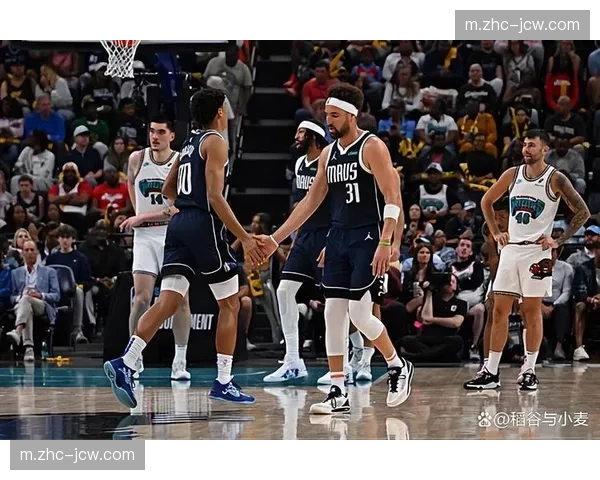 独行侠篮板保护联盟第五,外线火力贫瘠制约进攻端效率 独行侠篮板保护联盟第五,外线火力贫瘠制约进攻端效率