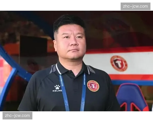 辽宁铁人主帅李金羽调整见效 邦本宜裕重回首发主导中场梳理