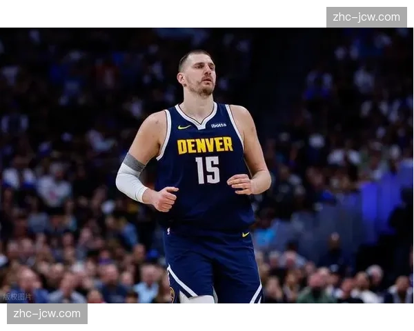 约基奇防守效率125.8存短板 攻防一体性不及主要竞争者