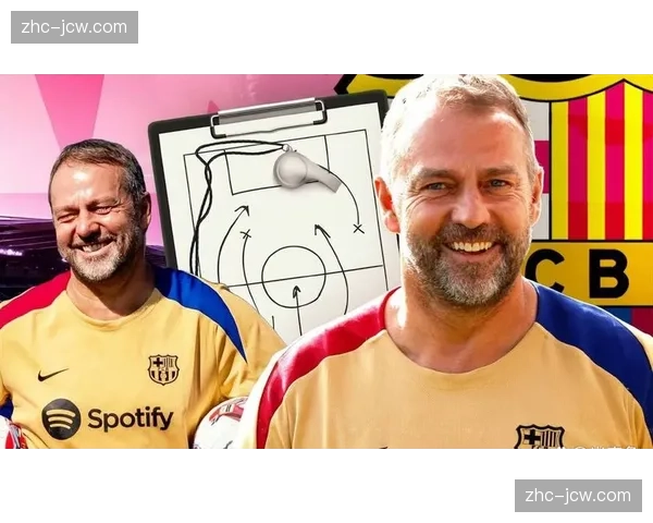 弗里克高位压迫战术再遭质疑 巴萨主帅临场调整能力不足